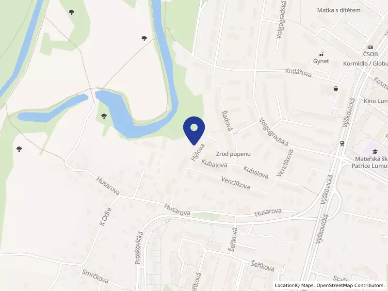 FloraDeco s.r.o., Hýlova 354/18, 70030 Ostrava - Výškovice, IČO 09800051