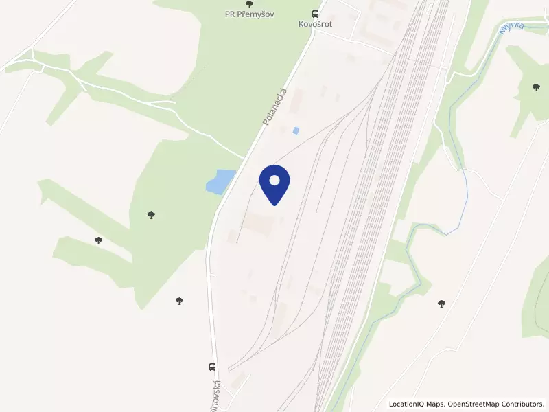 CRONIMET Ostrava, s.r.o., Polanecká 1217/55, 72100 Ostrava - Svinov, IČO 28621905