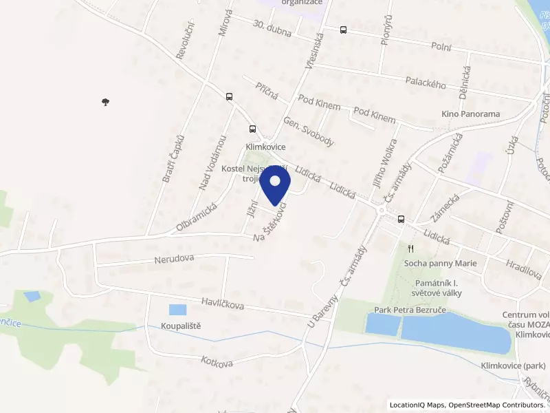 Kkresidence s.r.o., Slezská 757, 74283 Klimkovice - Klimkovice, IČO 17068771