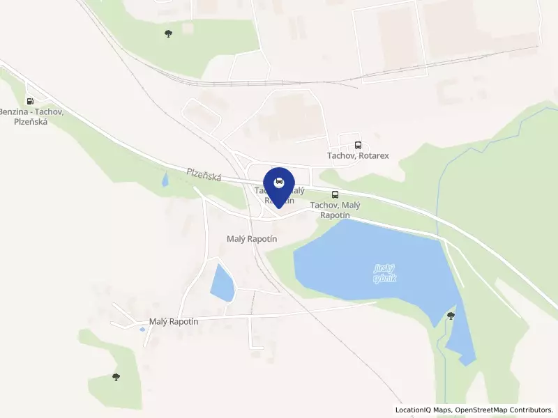 Fořt a syn s.r.o., 26, 34701 Tachov - Malý Rapotín, IČO 47716665