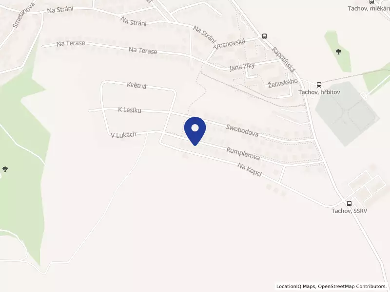 DEWIKO trading s.r.o., Rumplerova 2252, 34701 Tachov - Tachov, IČO 21069352