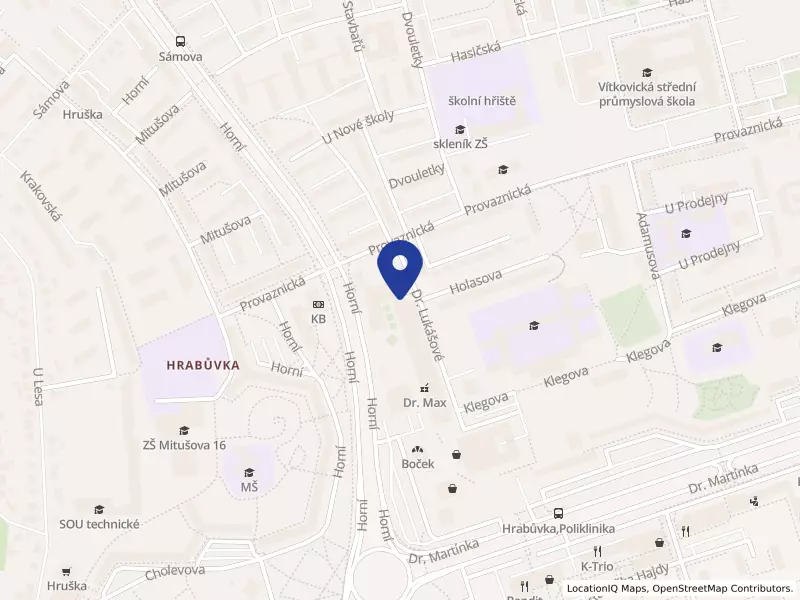 Chutě života, s.r.o., Horní 1492/55, 70030 Ostrava - Hrabůvka, IČO 24813753