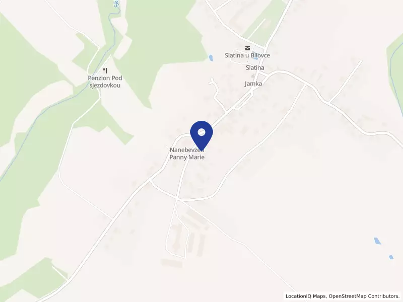 Základní škola a Mateřská škola Slatina, okres Nový Jičín, příspěvková organizace, 34, 74293 Slatina - Slatina, IČO 73184667