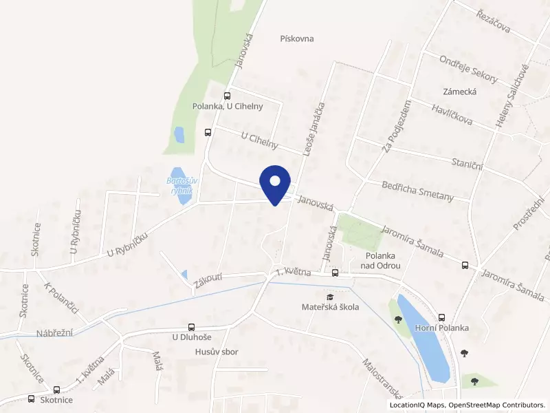 KOWALIK s.r.o., U Rybníčku 640/3, 72525 Ostrava - Polanka nad Odrou, IČO 06335764