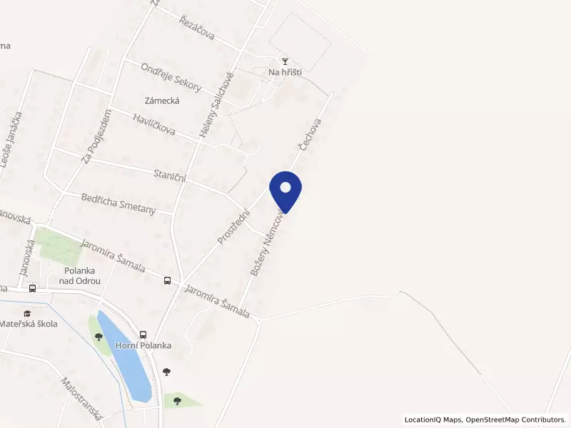Královský grunt, s.r.o., Boženy Němcové 687/18, 72525 Ostrava - Polanka nad Odrou, IČO 07647930