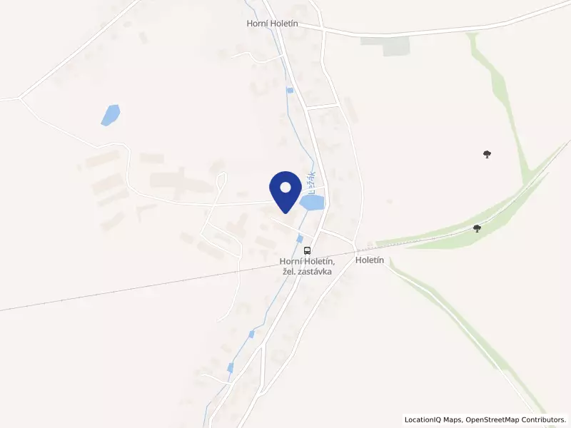 POTRAVINY VYSOČINA s.r.o., 69, 53971 Holetín - Horní Holetín, IČO 48152498