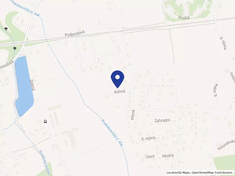Holtermedical s.r.o., Kolmá 1292/8, 73535 Horní Suchá - Horní Suchá, IČO 02253305