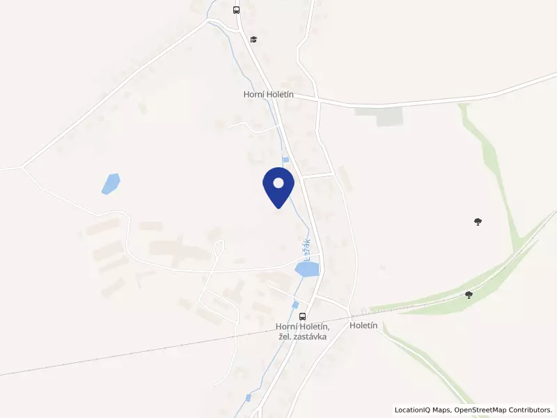 KOVOLAK Hlinsko s.r.o., 11, 53971 Holetín - Horní Holetín, IČO 29234786