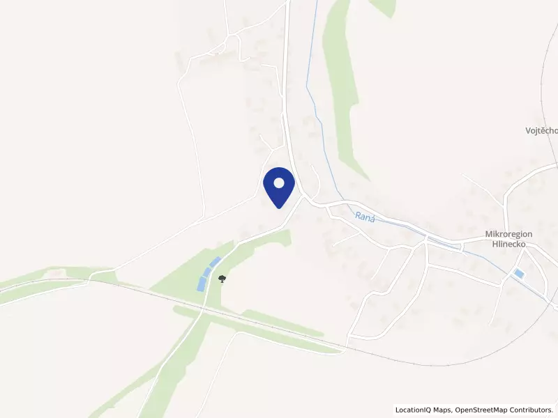 Josef Kunc s.r.o., Raná, 42, 53972 Raná - Raná, IČO 17852111
