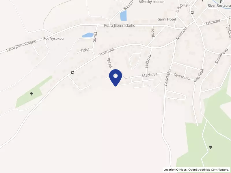 Technicplast s.r.o., Tachov, Máchova 2161, 34701 Tachov - Tachov, IČO 26344629