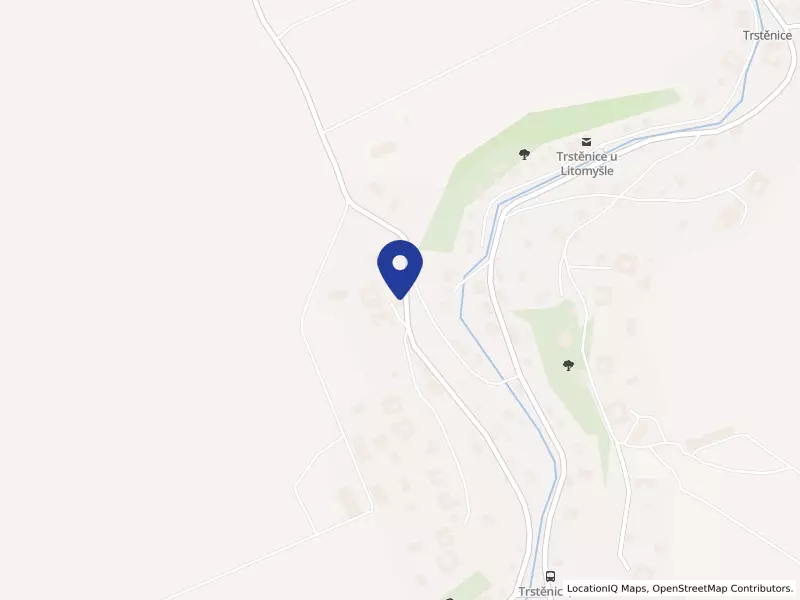 Zemědělské družstvo Trstěnice, 175, 56957 Trstěnice - Trstěnice, IČO 00130133