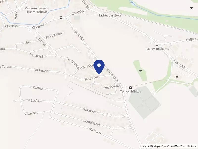PerfectDent Tachov s.r.o., Jana Ziky 1727, 34701 Tachov - Tachov, IČO 03190056