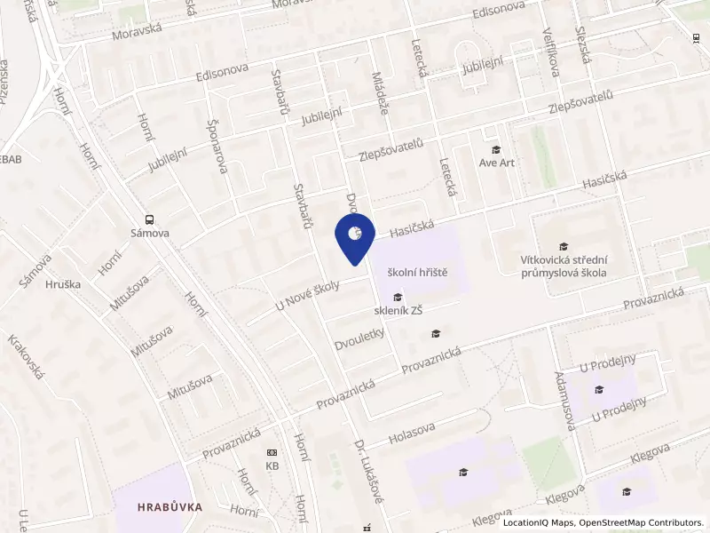 Dentalstyl s.r.o., Dvouletky 1209/58, 70030 Ostrava - Hrabůvka, IČO 04416384