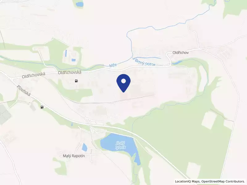 Formy Tachov s.r.o., 82, 34701 Tachov - Oldřichov, IČO 63507056