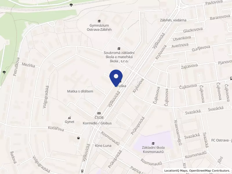 AMIGOS - burger s.r.o., Výškovická 2637/114, 70030 Ostrava - Zábřeh, IČO 09346813