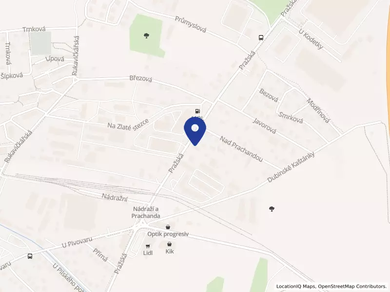 Bohemik s.r.o., Pražská 636, 26301 Dobříš - Dobříš, IČO 24265021