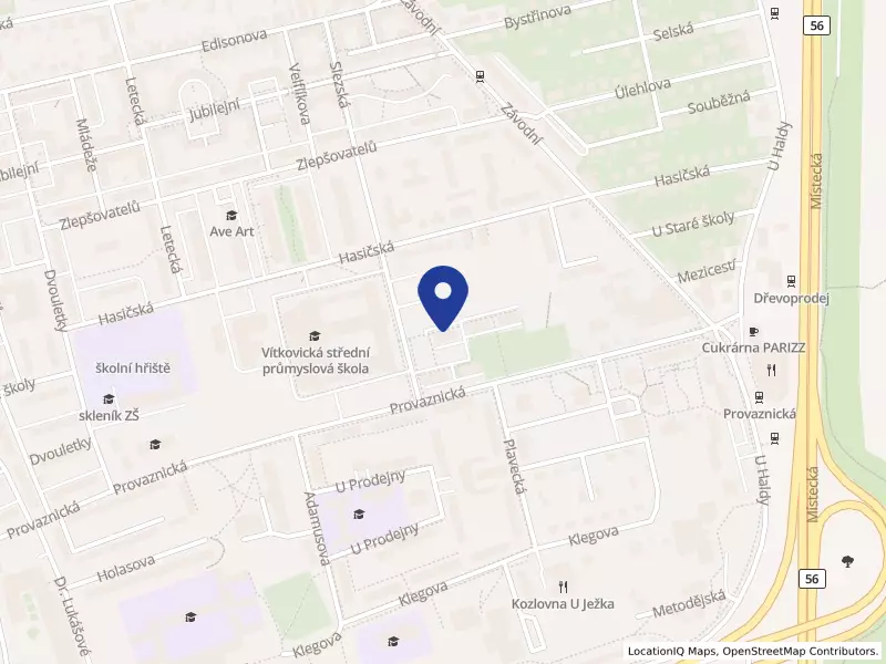 Bela Plus s.r.o., Provaznická 1645/24, 70030 Ostrava - Hrabůvka, IČO 04150830