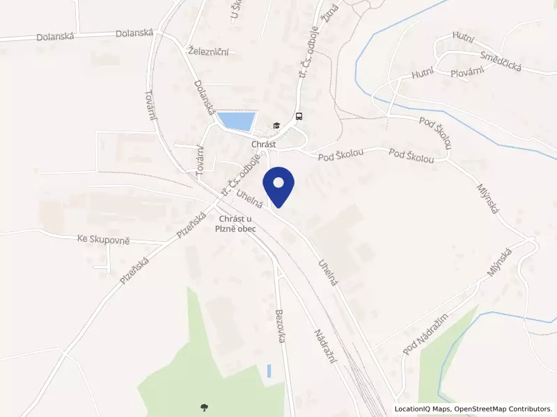 Brčák-kovo s.r.o., Uhelná 10, 33003 Chrást - Chrást, IČO 08935521