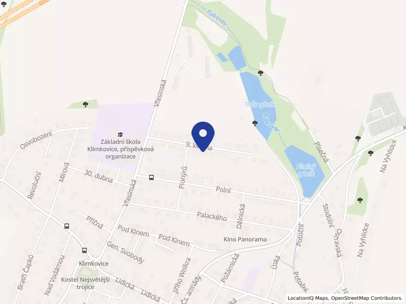 SIDIA e-shop s.r.o., 9. května 678, 74283 Klimkovice - Klimkovice, IČO 27801594