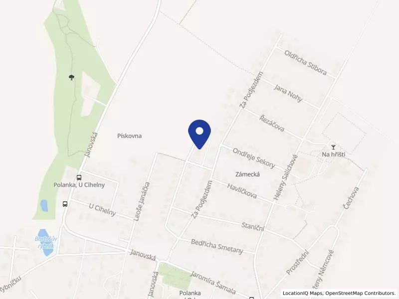 PRISCO s.r.o., Ostrava, Jaroslava Seiferta 1158/26, 72525 Ostrava - Polanka nad Odrou, IČO 28641949