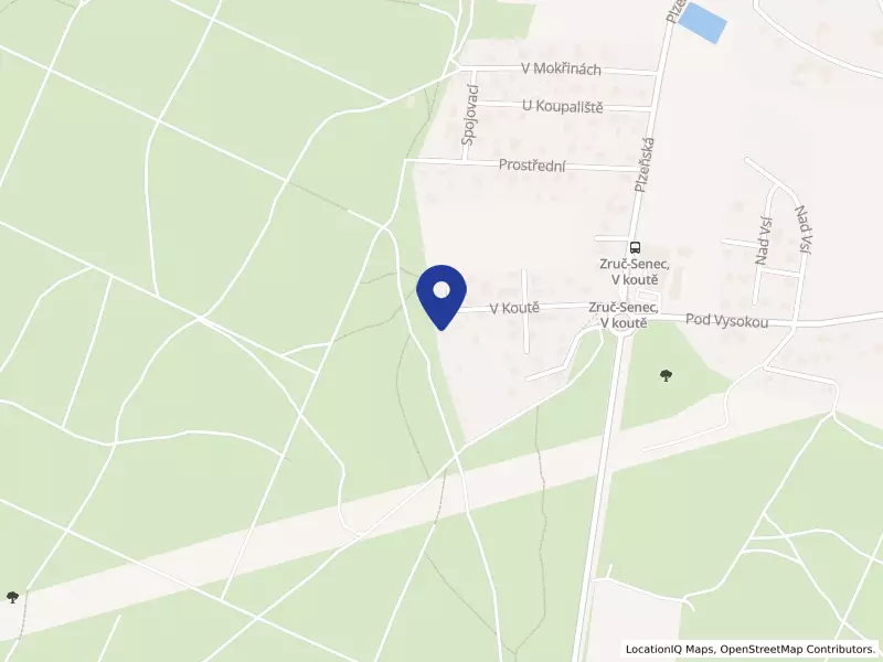 HENSTAV s.r.o., V koutě 630, 33008 Zruč-Senec - Senec, IČO 29085373
