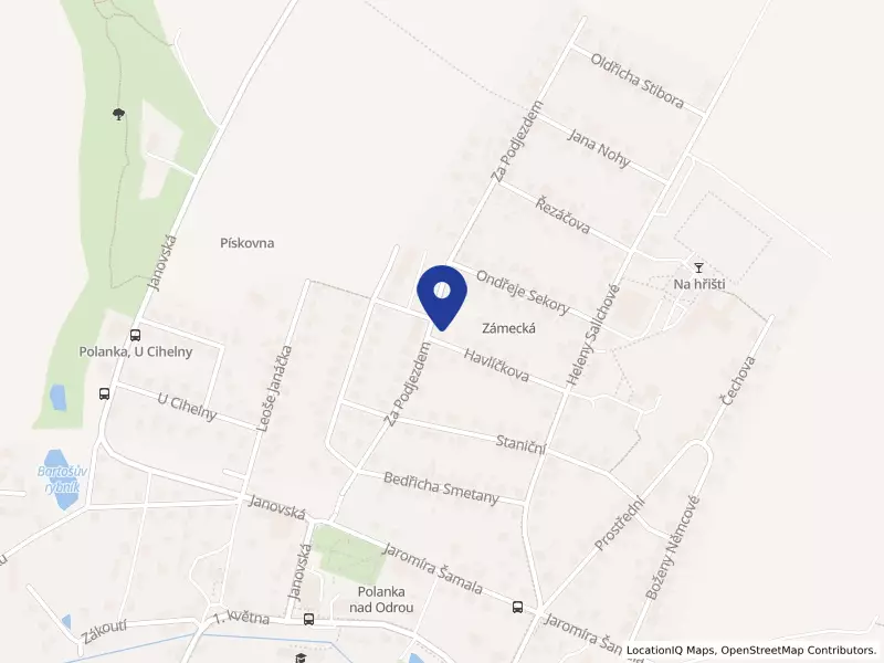 ARMILANA s.r.o., Havlíčkova 443/14, 72525 Ostrava - Polanka nad Odrou, IČO 29393761