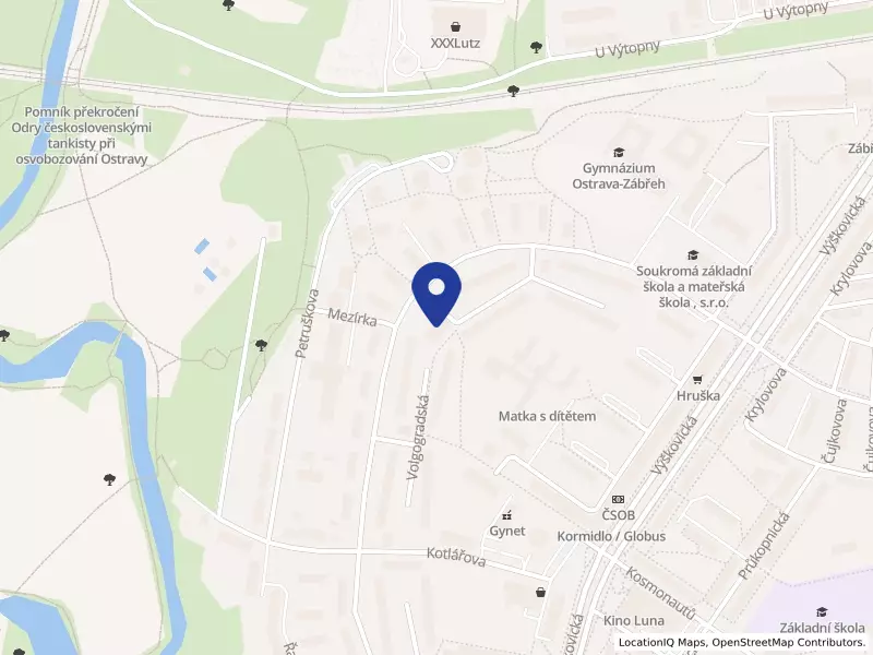 KLADSTYL s.r.o., Volgogradská 3057/61a, 70030 Ostrava - Zábřeh, IČO 62360256