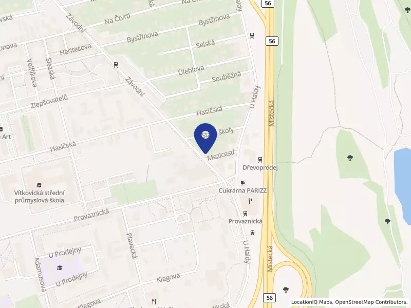 B4 Premium s.r.o., Závodní 75/8, 70030 Ostrava - Hrabůvka, IČO 03200841