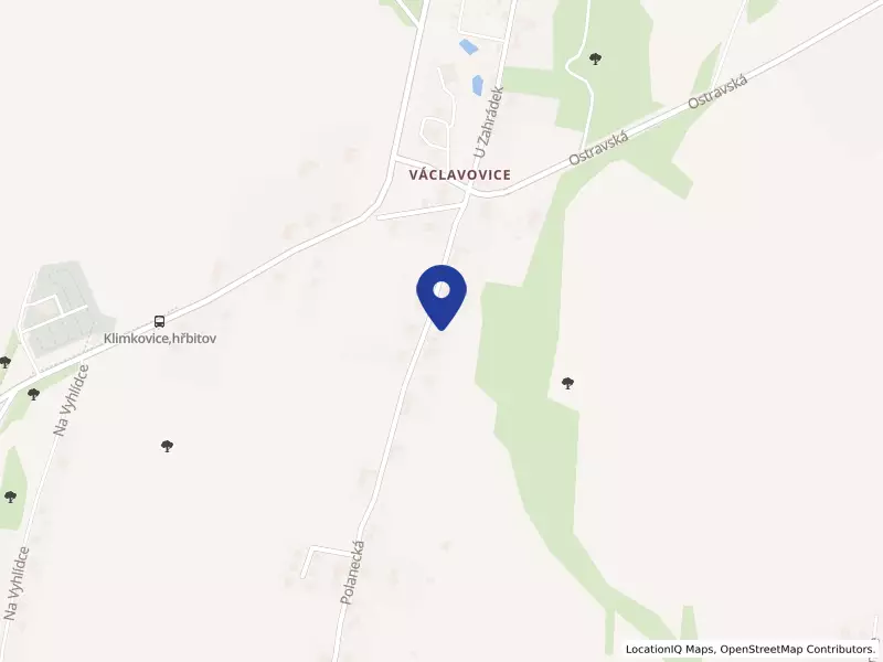FABER s.r.o., Polanecká 146, 74283 Klimkovice - Václavovice, IČO 29457203