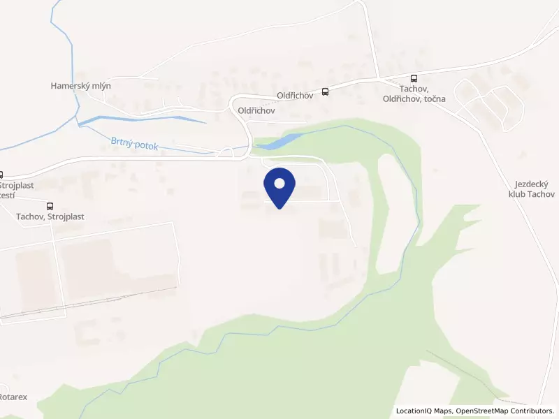 KOMA TACHOV s.r.o., 78, 34701 Tachov - Oldřichov, IČO 27970141