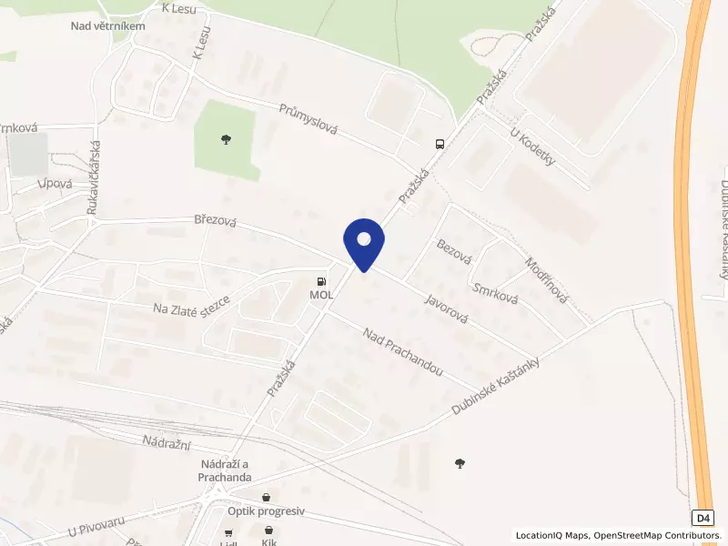 KAJGR - prodej pneu, a.s., Javorová 1512, 26301 Dobříš - Dobříš, IČO 28243692