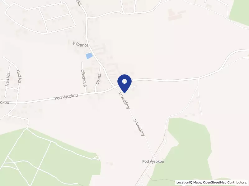 STAVITELSTVÍ NĚMEČEK s.r.o., U Vodárny 426, 33008 Zruč-Senec - Senec, IČO 29112451