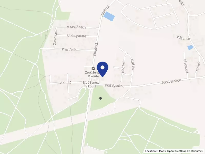 ELEKTRO-ŠTAIF, s.r.o., Pod vysokou 434, 33008 Zruč-Senec - Senec, IČO 28039572