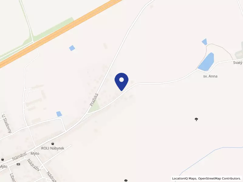 NODRE s.r.o., Svatopluka Čecha 402, 33805 Mýto - Mýto, IČO 26375729