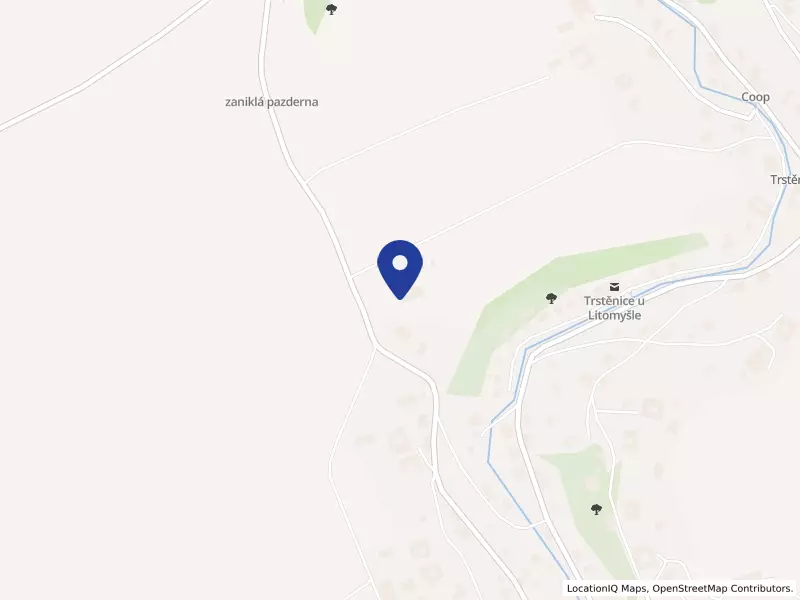 Základní škola a mateřská škola Trstěnice, okres Svitavy, 12, 56957 Trstěnice - Trstěnice, IČO 75016176