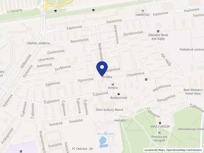 Sequel team s.r.o., Ostrava, Rodimcevova 2060/22, 70030 Ostrava - Zábřeh, IČO 02344726