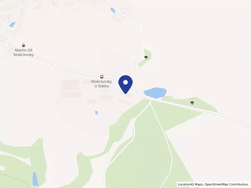 PILECKÝ s.r.o., 177, 26203 Mokrovraty - Mokrovraty, IČO 26511991