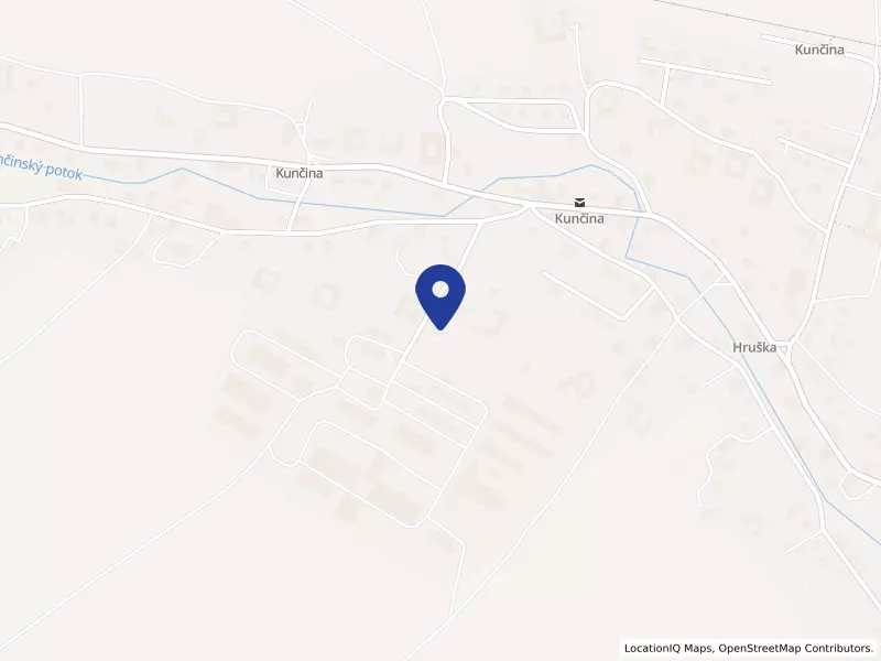 AGRO Kunčina a.s., 290, 56924 Kunčina - Kunčina, IČO 25262084