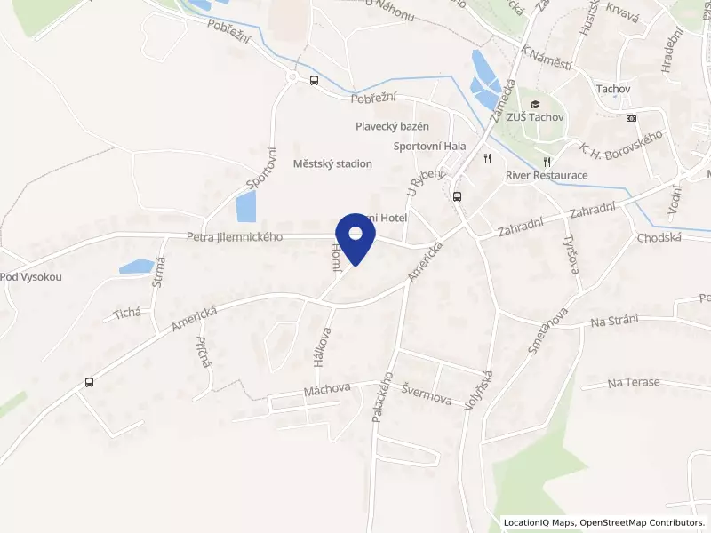 MFT Security s.r.o., Slezská 840, 34701 Tachov - Tachov, IČO 05933447