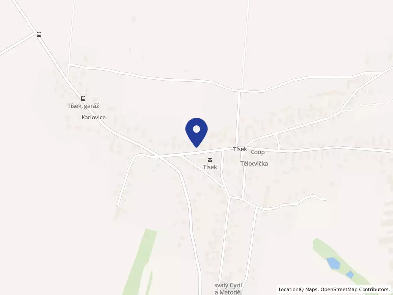 ENTEX GROUP s.r.o., 88, 74301 Tísek - Tísek, IČO 27785505