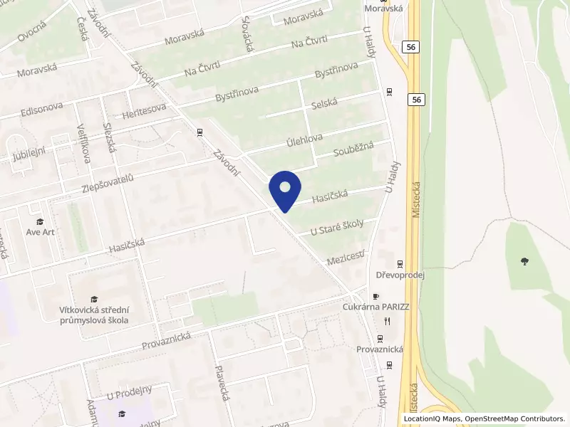 SFZ Tománek s.r.o., Hasičská 113/27, 70030 Ostrava - Hrabůvka, IČO 28571908