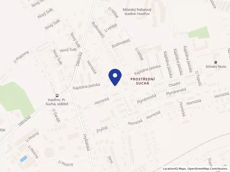 RVM Primaspol s.r.o., Kapitána Jasioka 1204/12, 73564 Havířov - Prostřední Suchá, IČO 04234413