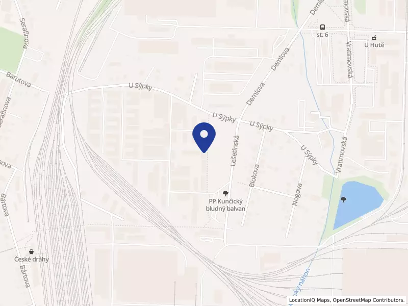GrivalBed s.r.o., Ostrava, Vratimovská 651/58, 71900 Ostrava - Kunčice, IČO 06626467