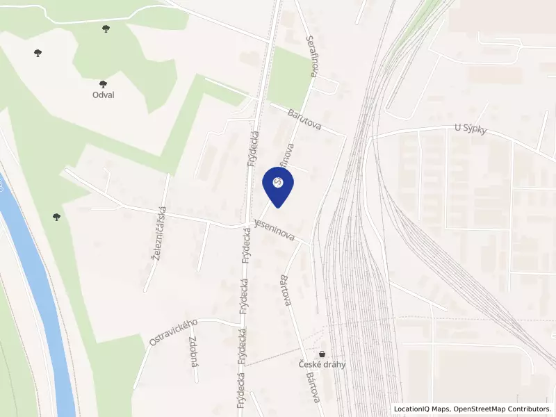 Hadr & Kyblík Profi, s.r.o., Serafinova 580/37, 71900 Ostrava - Kunčice, IČO 29454239