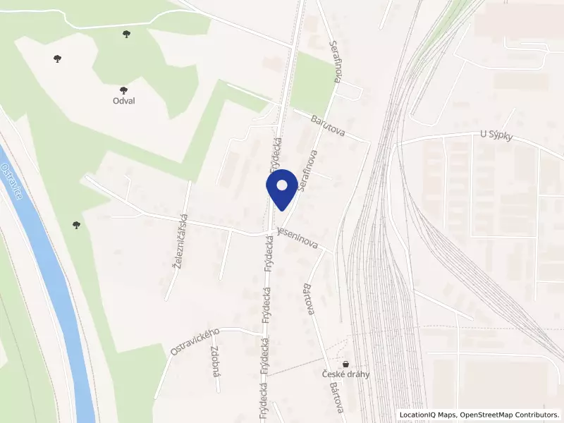 VELMED s.r.o., Serafinova 359/6, 71900 Ostrava - Kunčice, IČO 22627359