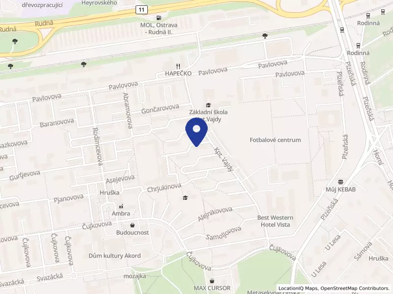 BELITO design s.r.o., Belikovova 1515/3, 70030 Ostrava - Zábřeh, IČO 07680694