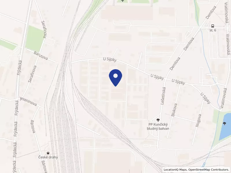 FERRMON, spol. s r.o., Lešetínská 701/47, 71900 Ostrava - Kunčice, IČO 42868670