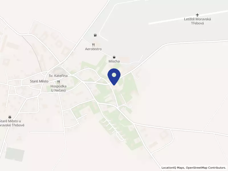 CHROMATIC s.r.o., Staré Město, 126, 56932 Staré Město - Staré Město, IČO 27509095