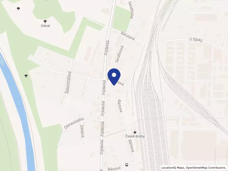 Dětský domov se školou a základní škola, Ostrava-Kunčice, Jeseninova 4, Jeseninova 31/4, 71900 Ostrava - Kunčice, IČO 75096382