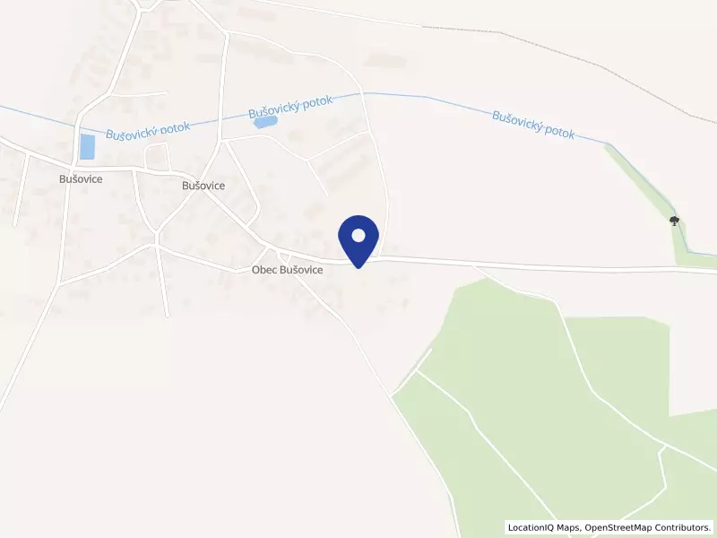 KORELUS STAVBY s.r.o., Bušovice, 82, 33824 Bušovice - Bušovice, IČO 05849217